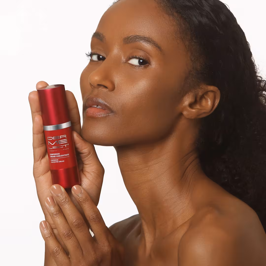 Dermelect  Confidence Crease Concentrate