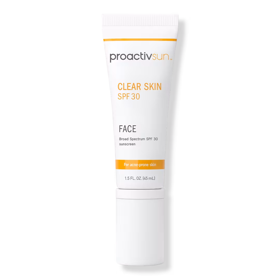 Proactiv  Clear Skin SPF 30