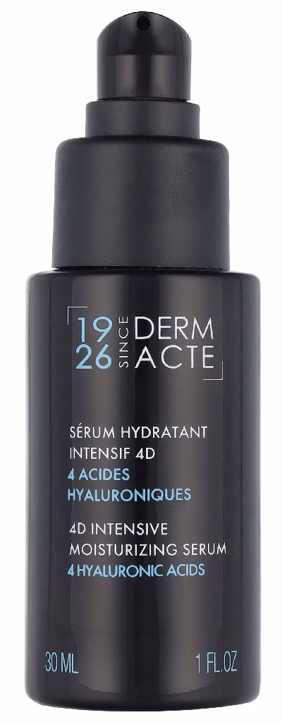 Derm Acte Sérum Hydratant Intensif 4D