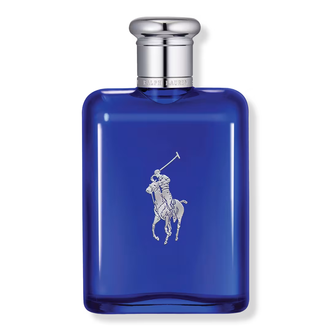 Ralph Lauren  Polo Blue Eau de Toilette