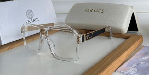 Versace eyeglasses 2