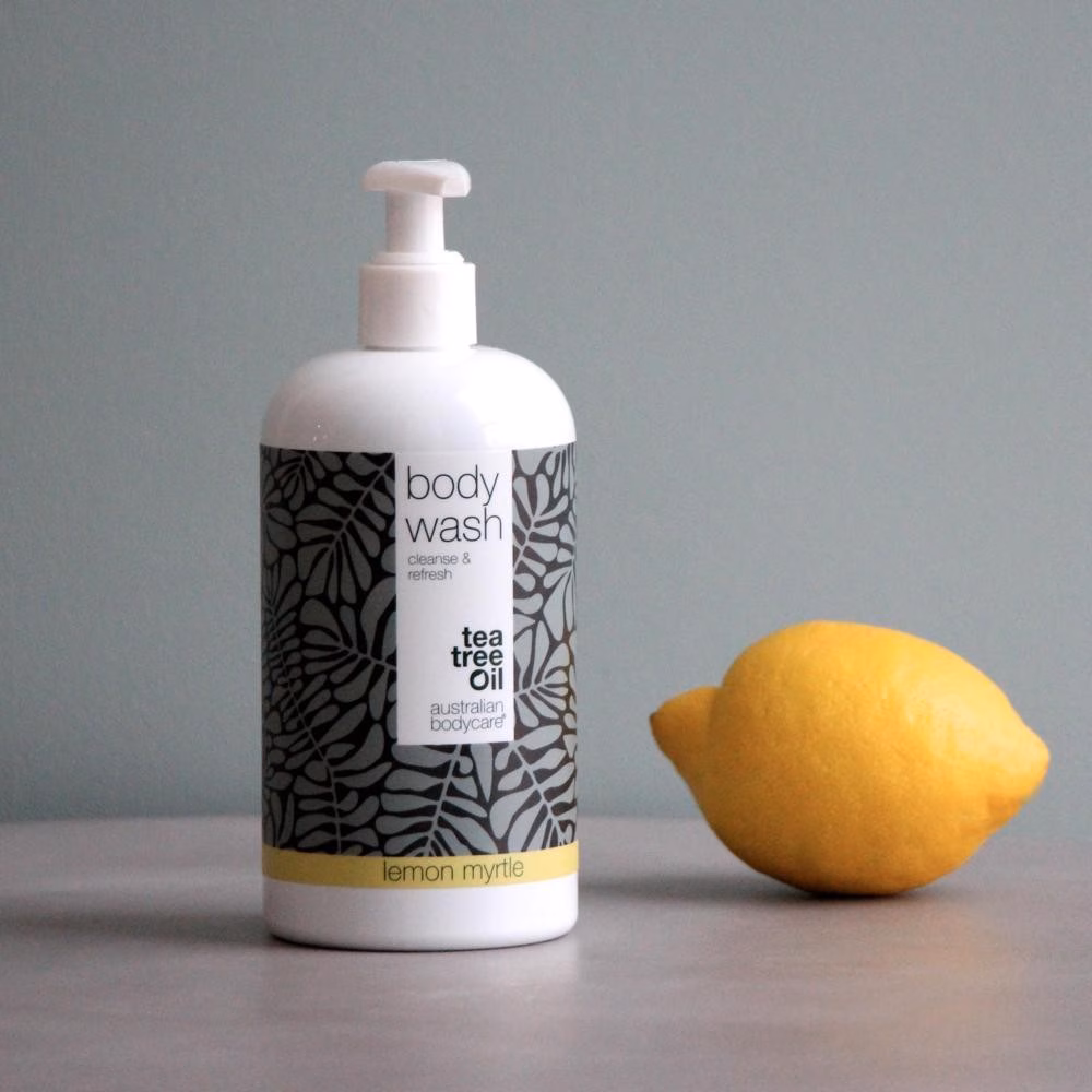 Lemon Myrtle