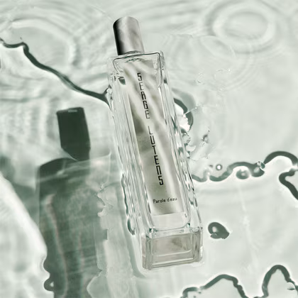 Serge Lutens Matin Lutens Parole D'eau Eau de Parfum Spray 100ML