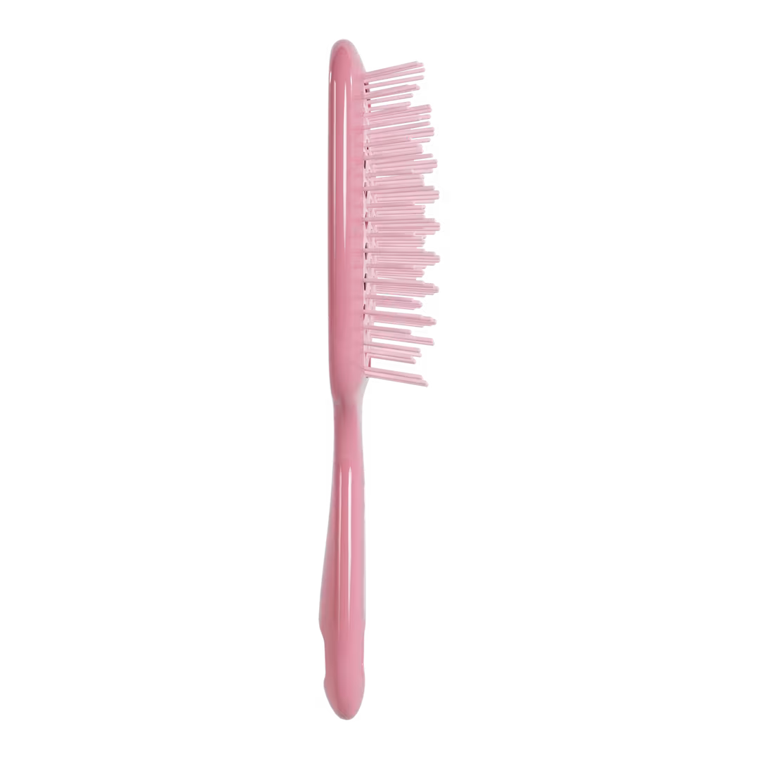 UNbrush  Detangling Hair Brush - All Hair Types