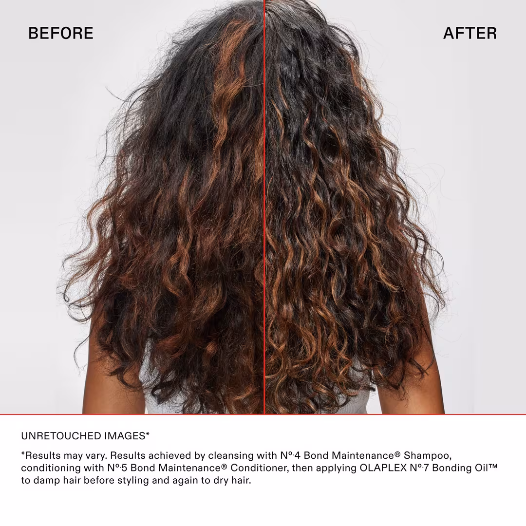 OLAPLEX  Healthy Hair Discovery Set
