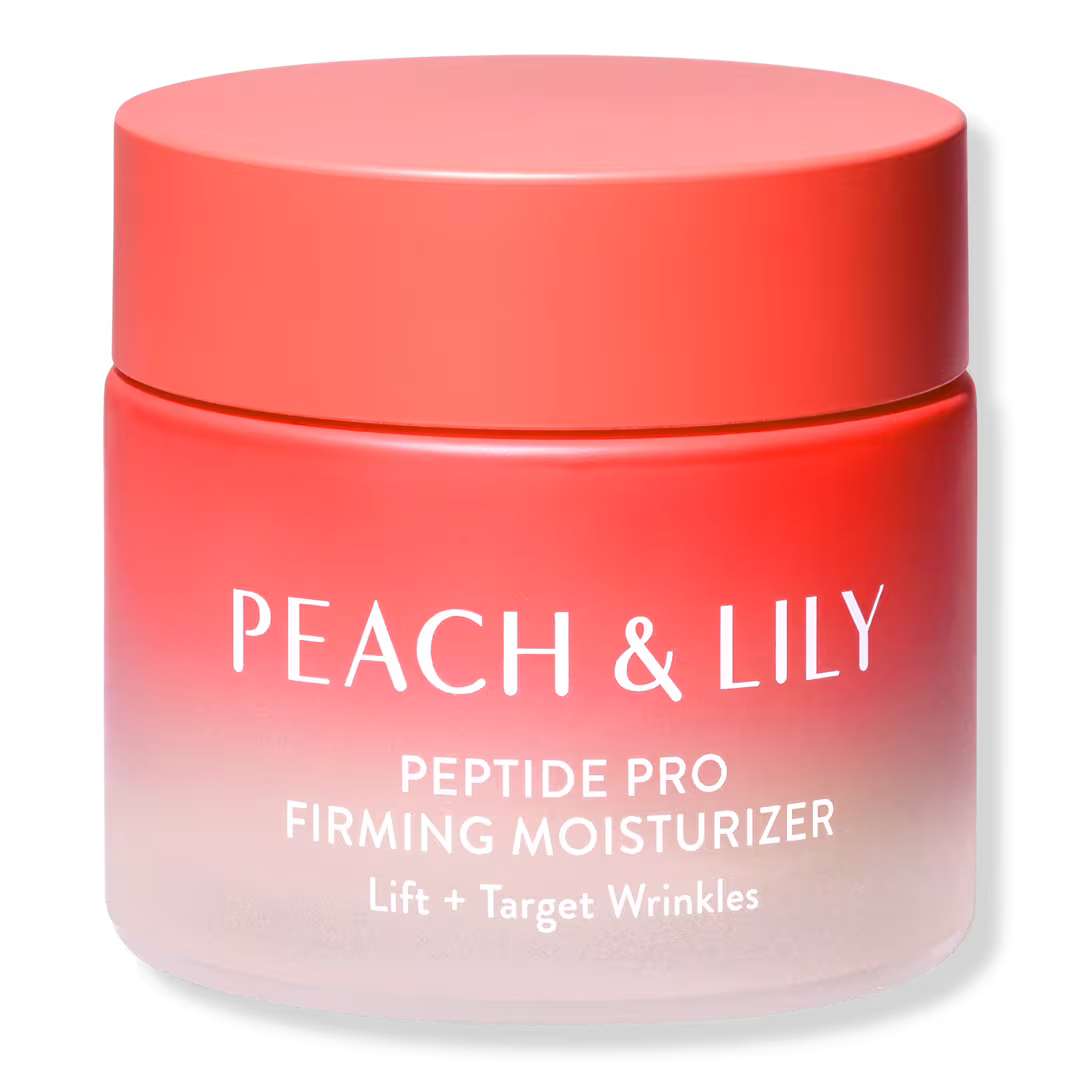 PEACH & LILY  Peptide Pro Firming Moisturizer