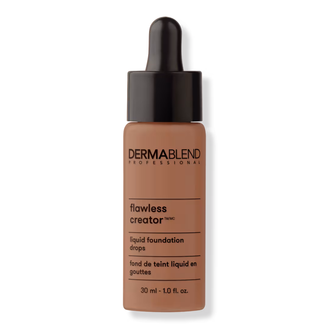 Dermablend  Flawless Creator Liquid Foundation Drops