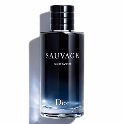 DIOR Sauvage Eau de Parfum Spray 60ML