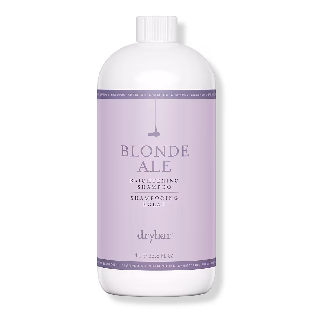 Drybar  Blonde Ale Brightening Shampoo