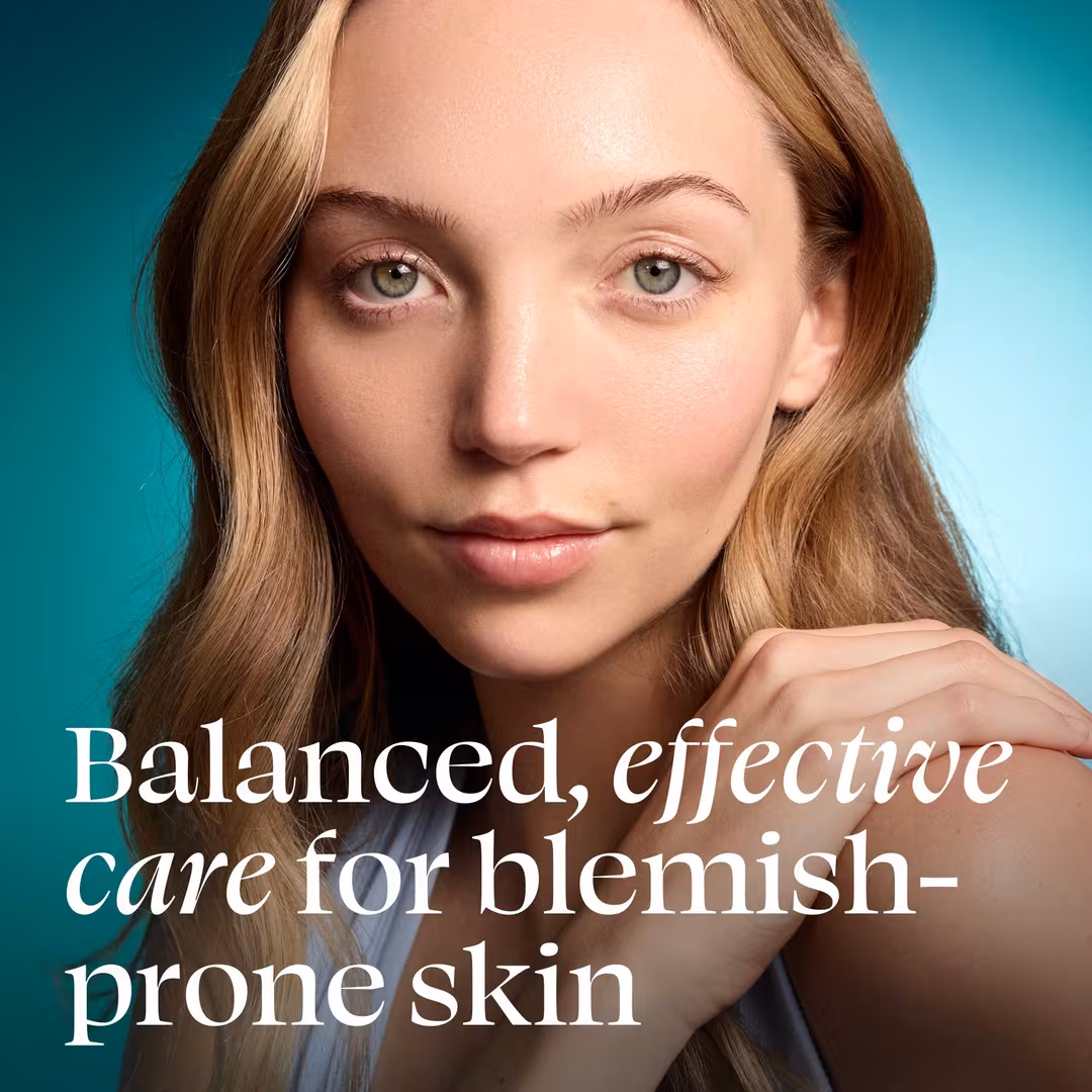 TULA  Acne Heroes Acne-Clearing Routine