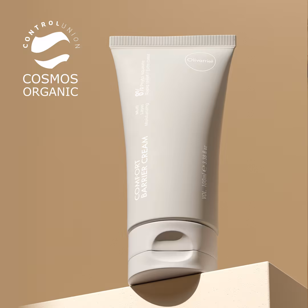 Olivarrier  Comfort Barrier Cream