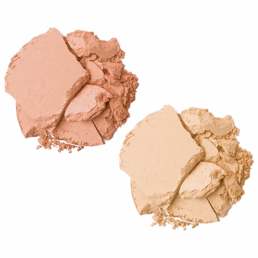 Beauty Blush Duo