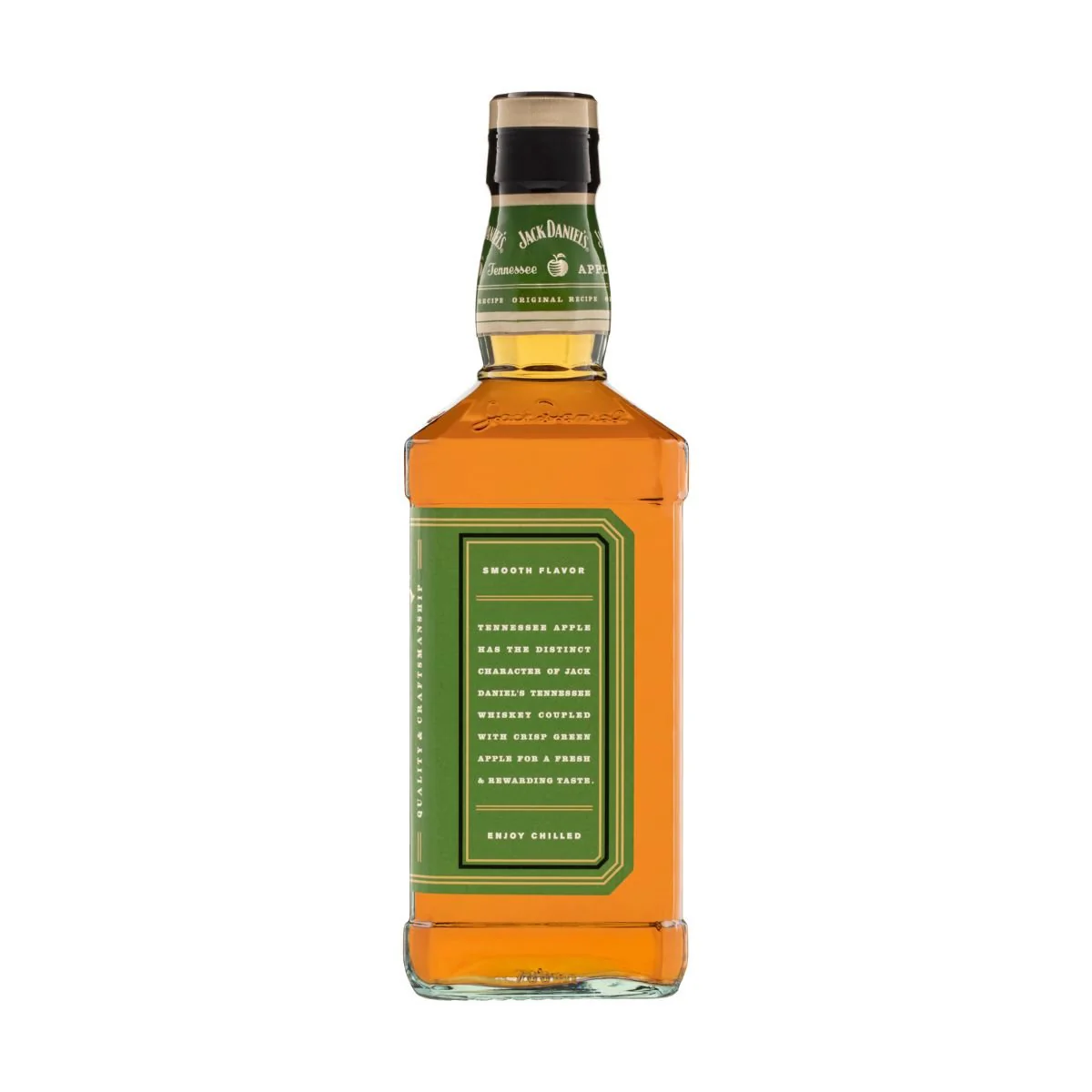 Jack Daniel's Tennessee Apple (700mL)