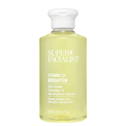 Super Facialist Vitamin C SF VITC OIL 200ML. 200ML