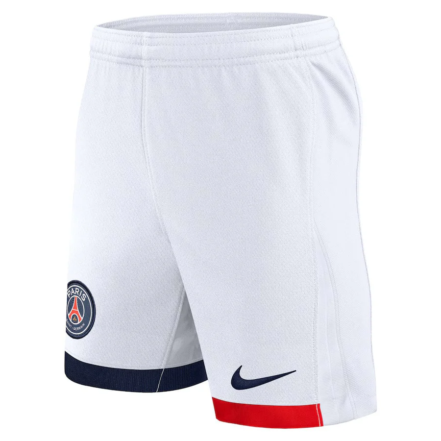 PSG Away Shorts Men 2025 2026