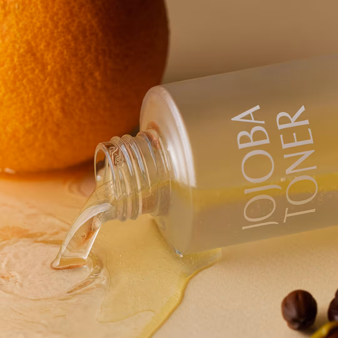 PINKWONDER  Jojoba Toner