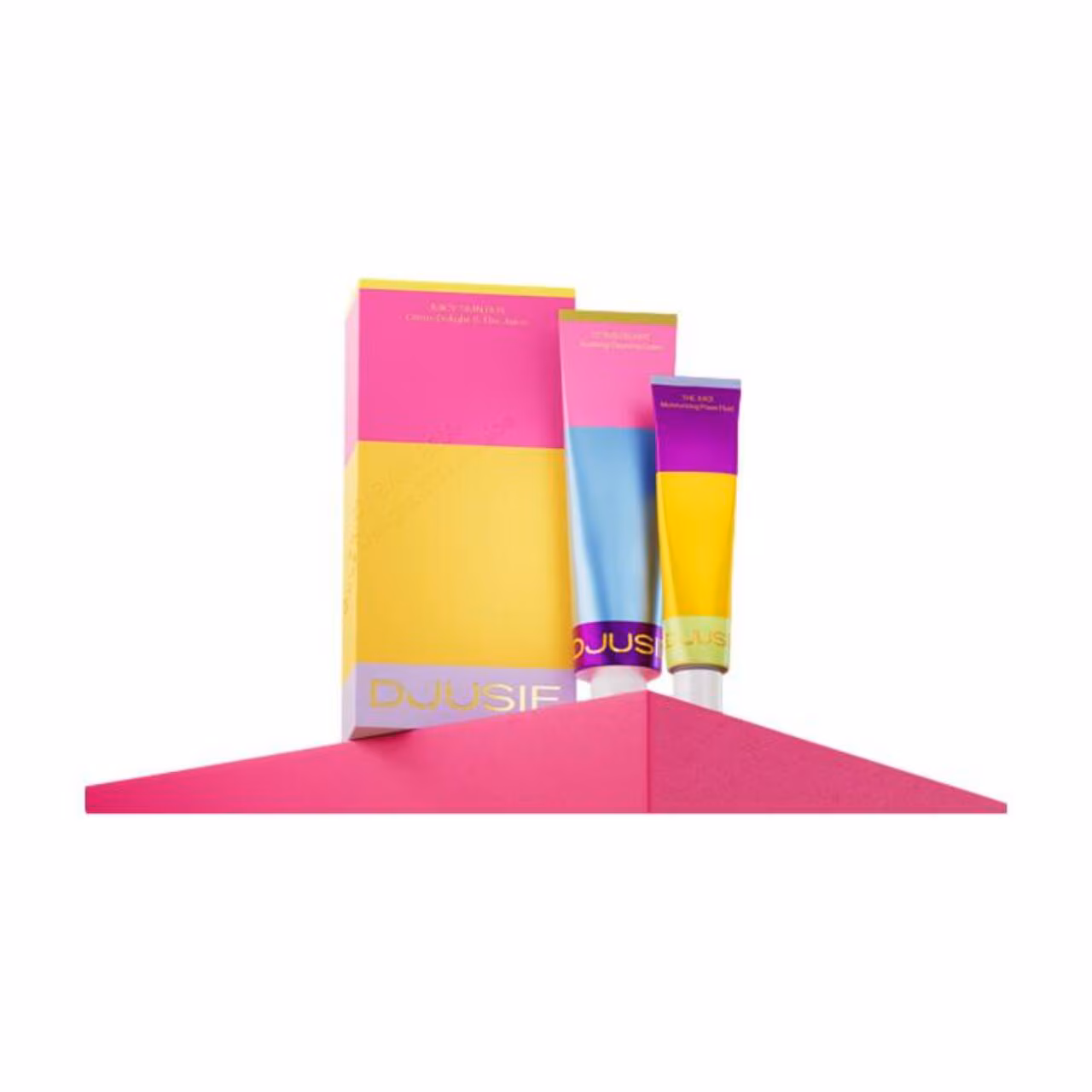 Juicy Skin Box (The Juice ja Citrus Delight)