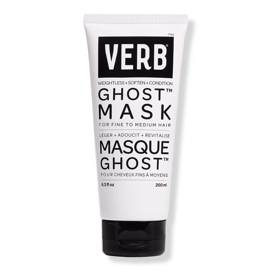 Verb  Ghost Weightless Hair Mask for Fine Hair