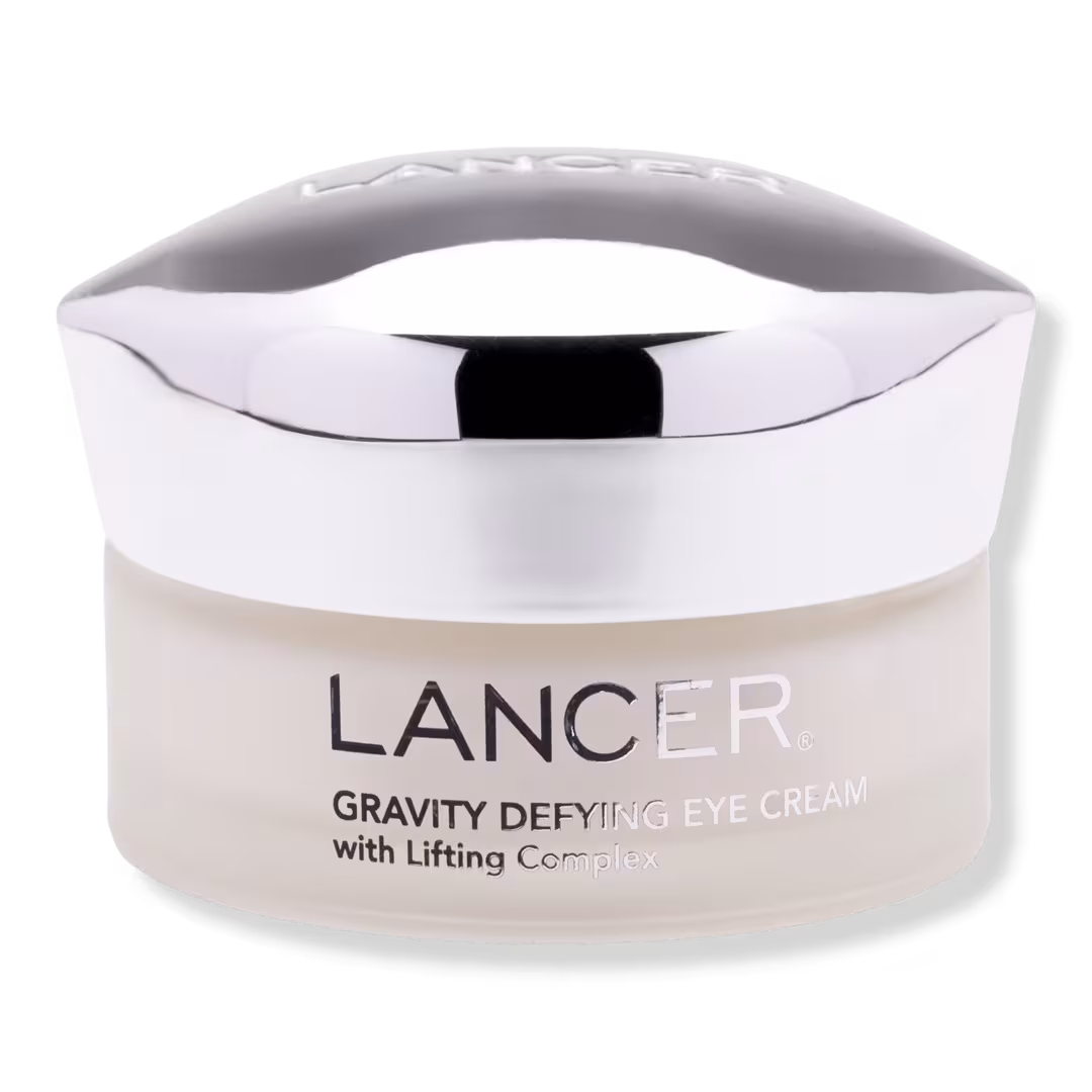 Lancer Skincare  Gravity Defying Eye Cream
