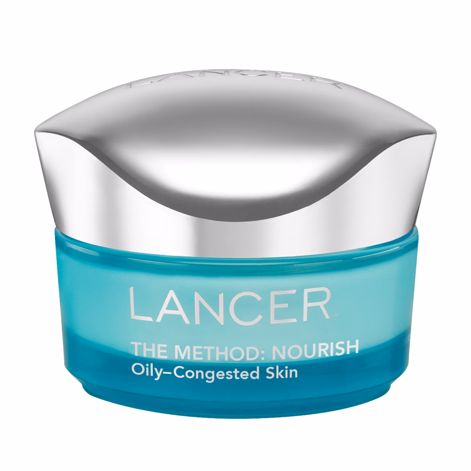 NOURISH OILY-CONGESTED