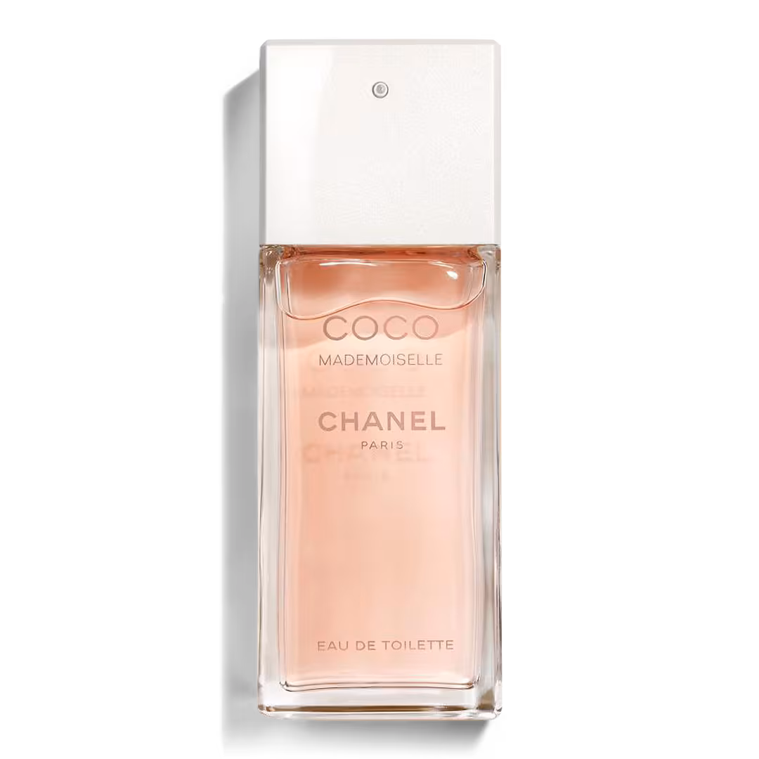 CHANEL  COCO MADEMOISELLE Eau de Toilette Spray