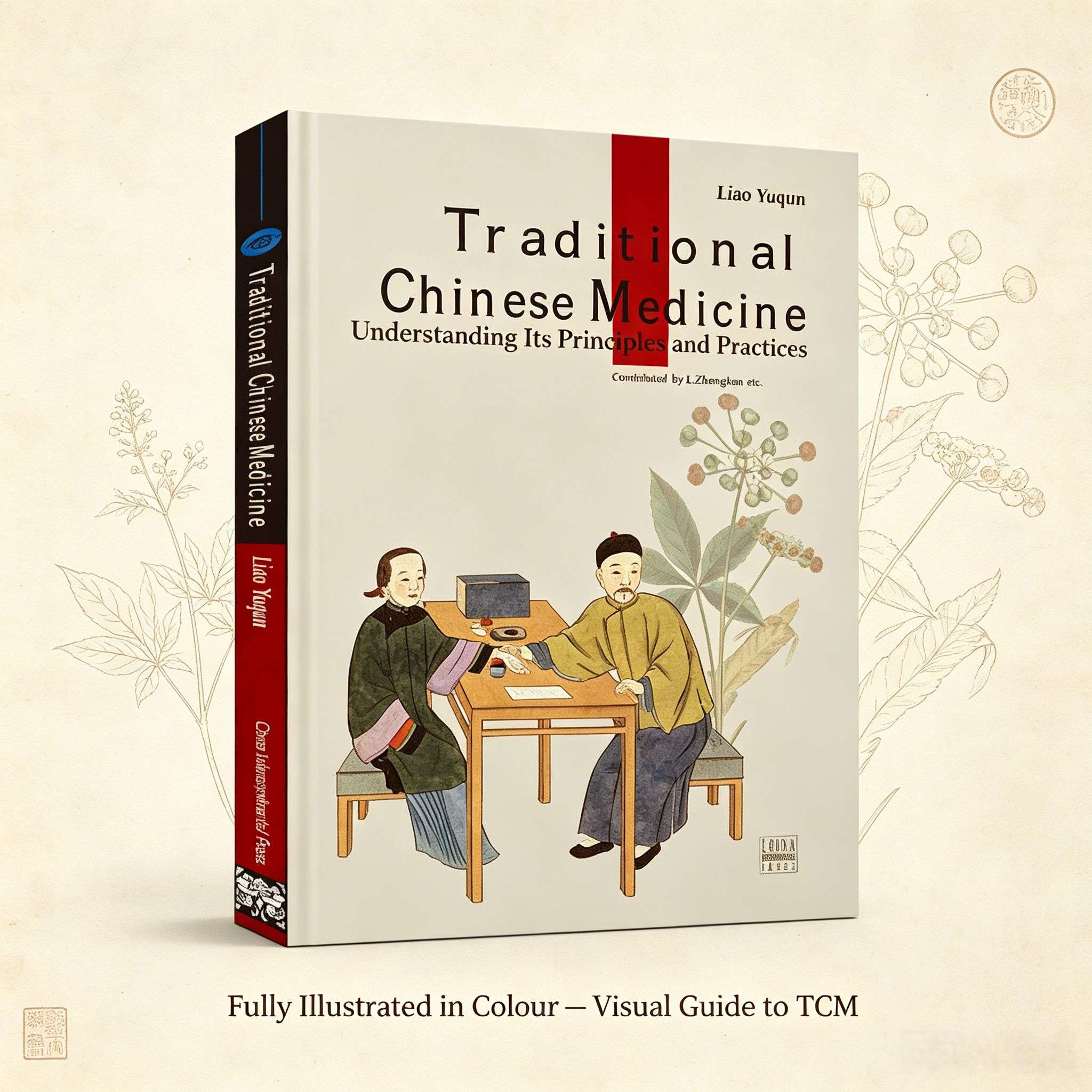 Traditional Chinese Medicine: Understanding Its Principles and Practices (Cultural China Series)
