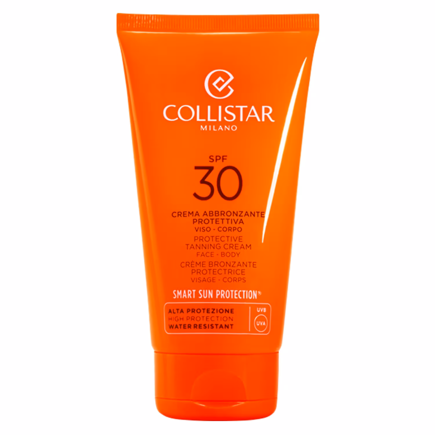Ultra Protection Tanning Cream