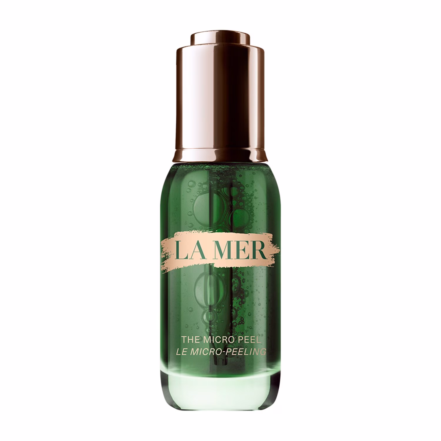 The Micro Peel Oil