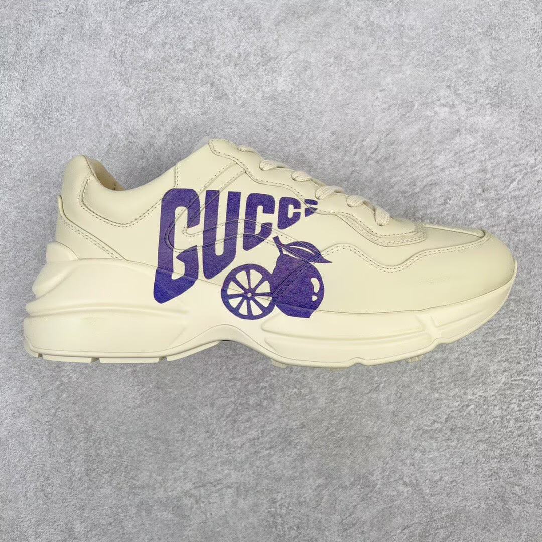 Gucci Rhyton Vintage - CCSHOES