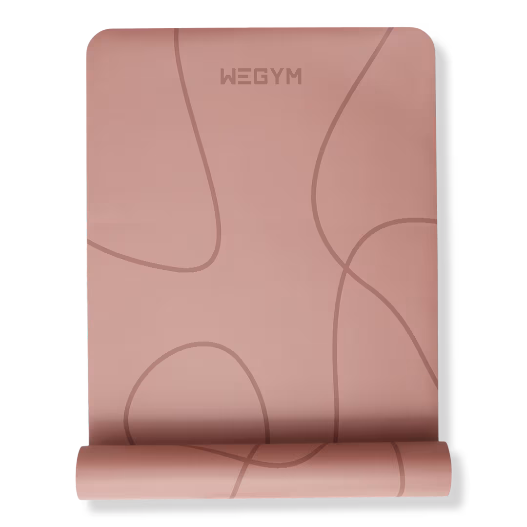 WeGym  Premium Grip Mat