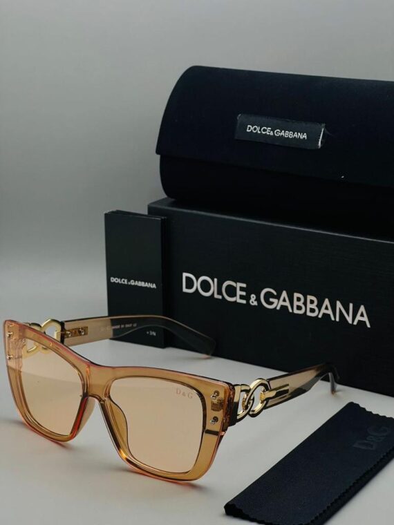 Dolce Gabbana sunglasses 3