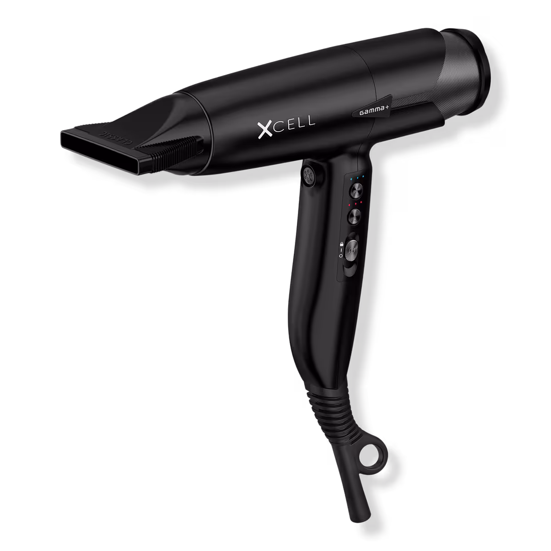 GAMMA+  XCell Professional Hair Dryer