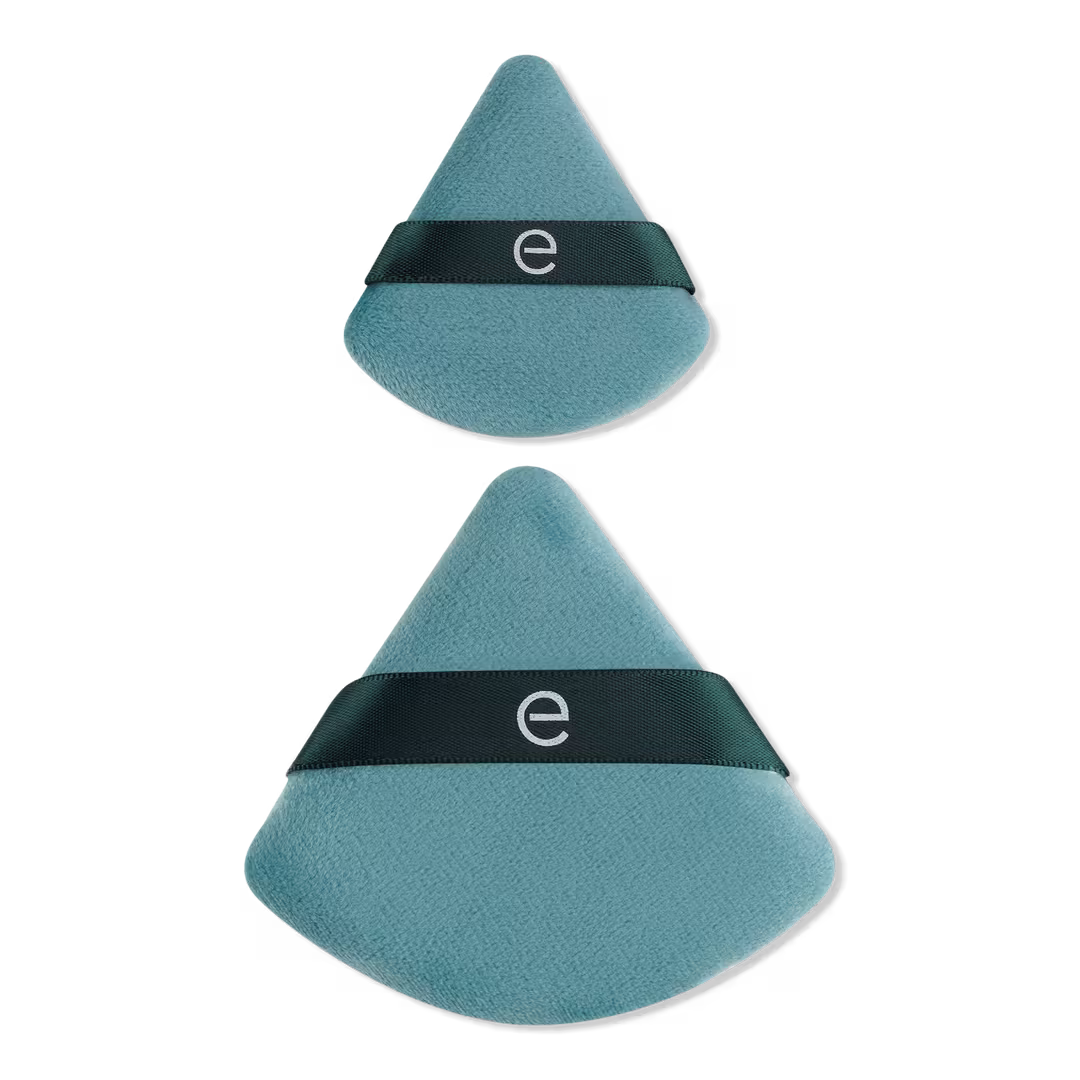 EcoTools  Powder Puff Duo