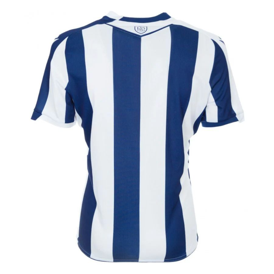West Brom Home Jersey Men 2025 2026