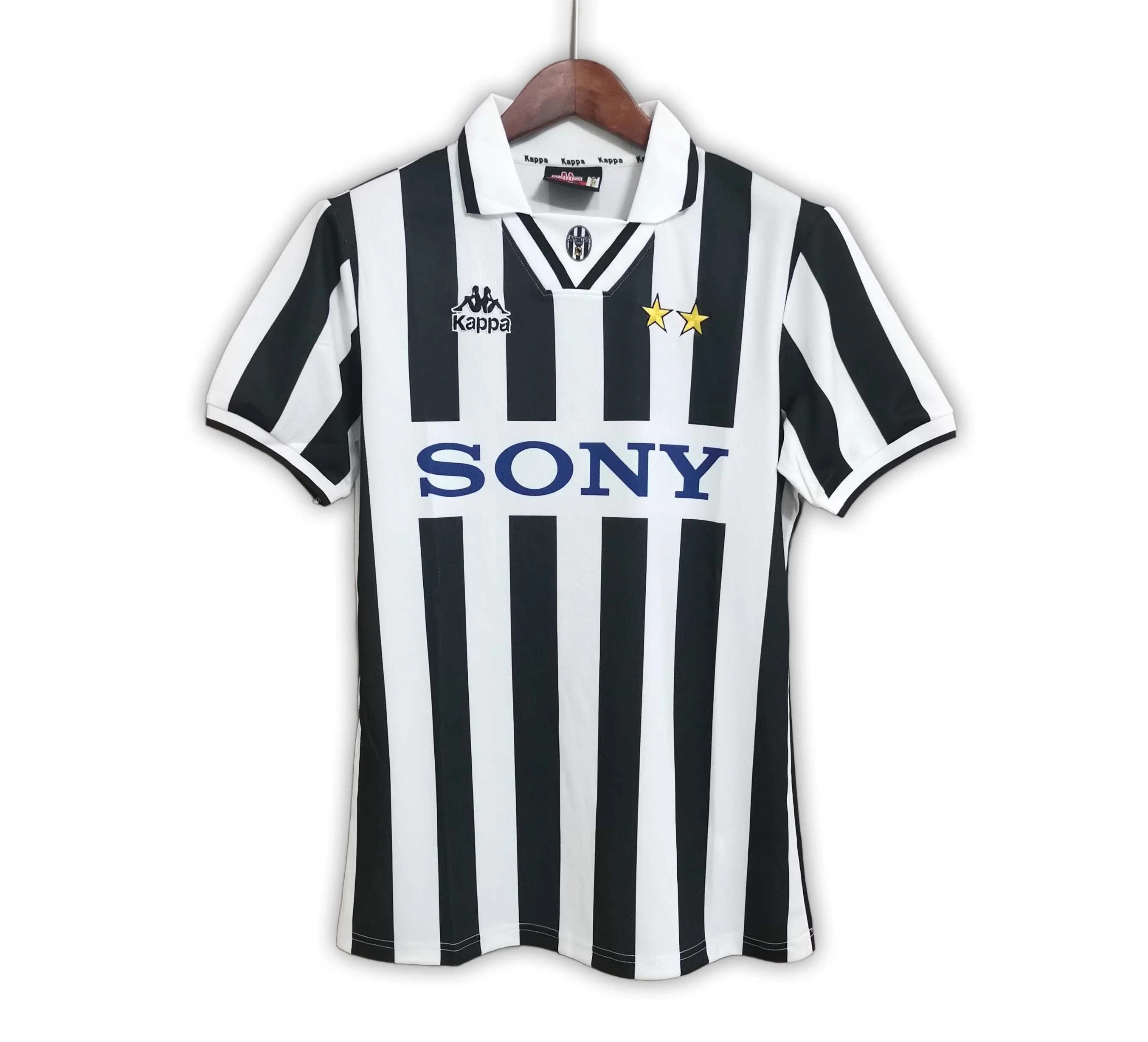 Juventus 1996/97 Home