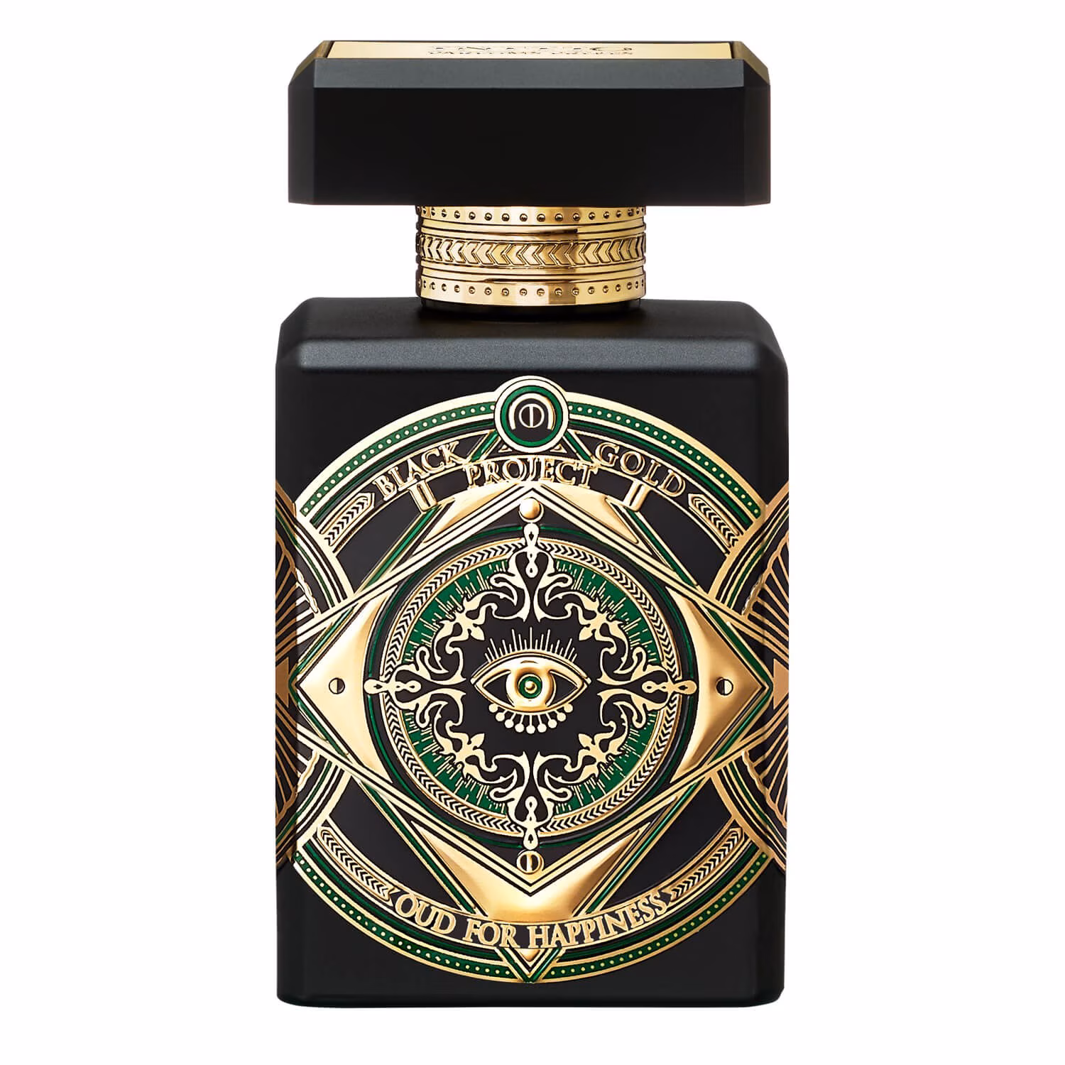 Oud for Happiness