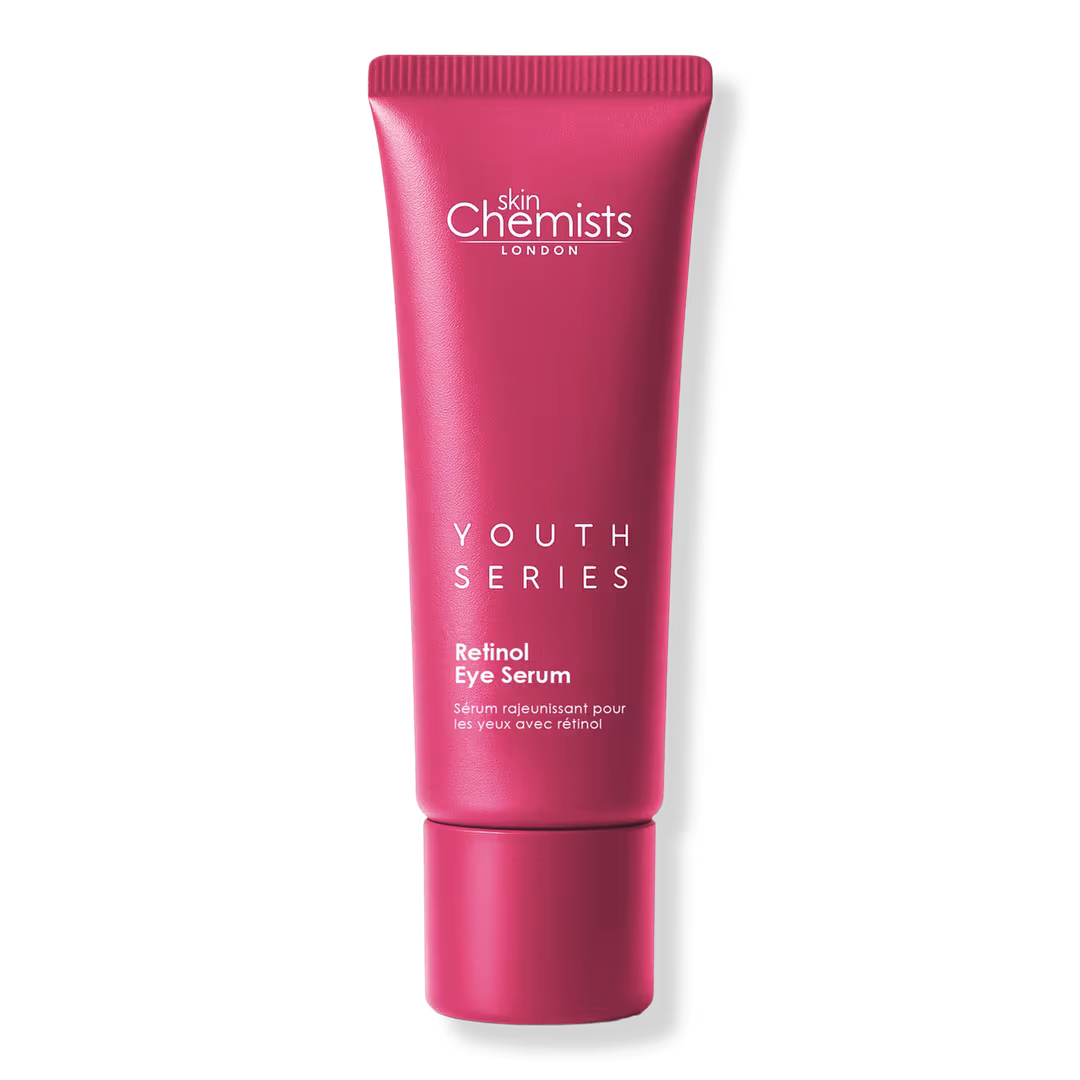 skinChemists  Retinol & Bakuchiol Facial Serum