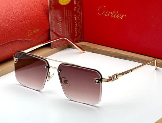 Cartier sunglasses 19