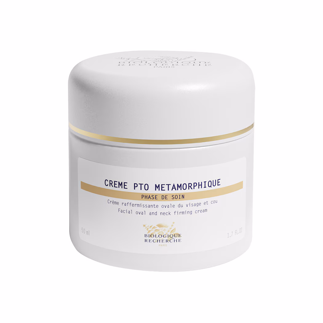 Crème PTO Métamorphique