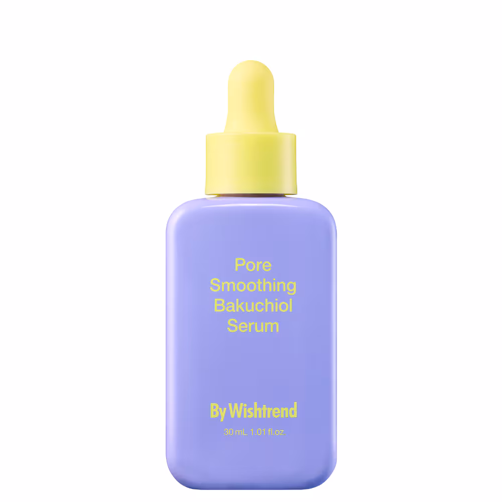 Pore Smoothing Bakuchiol Serum