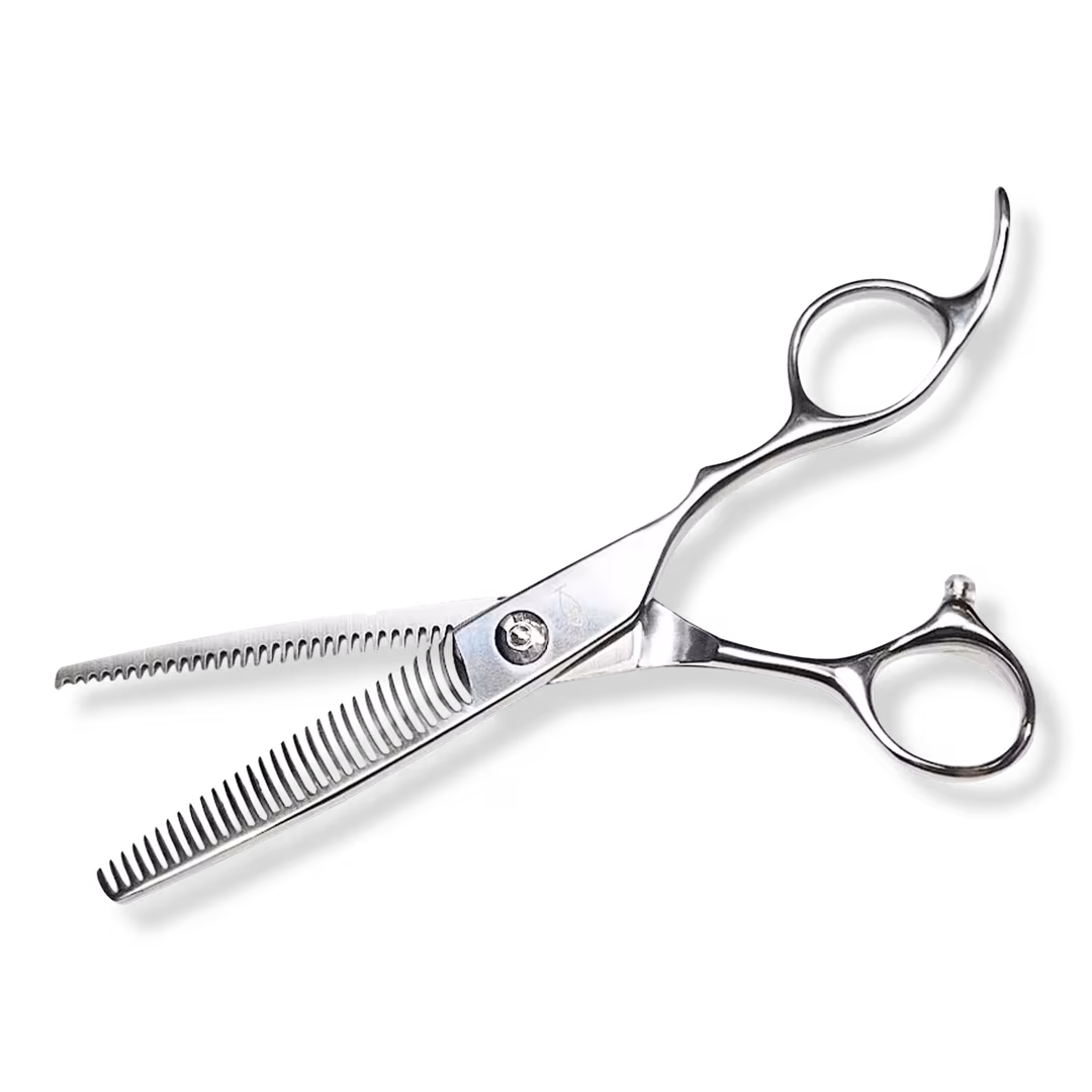 Bonika Shears  Double-Tooth Thinner
