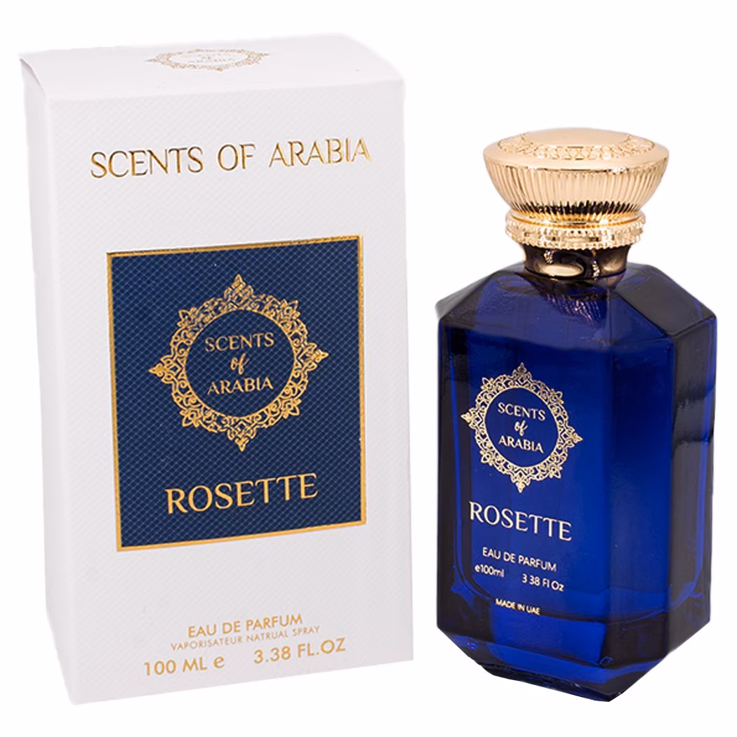 Rosette
