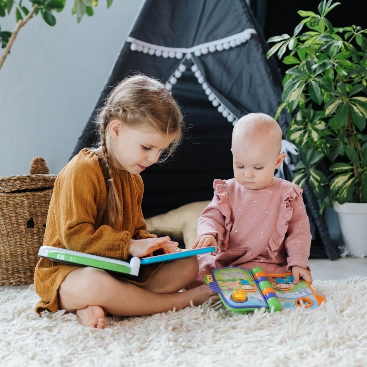 Moje Pierwsze Rymowanki