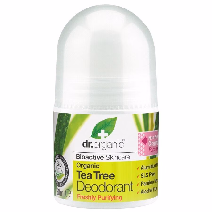 Deodorant