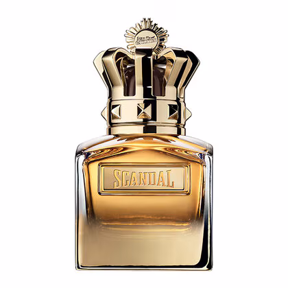 Jean Paul Gaultier Scandal Absolu Pour Homme Eau de Parfum Refillable Spray 100ML