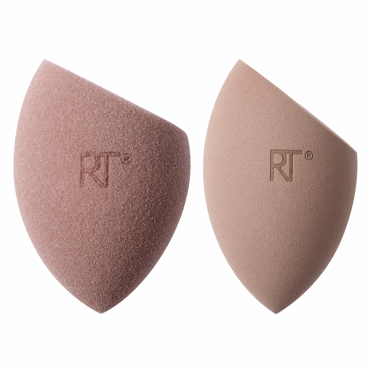 New Nudes 2.0 Bare Finish Duo