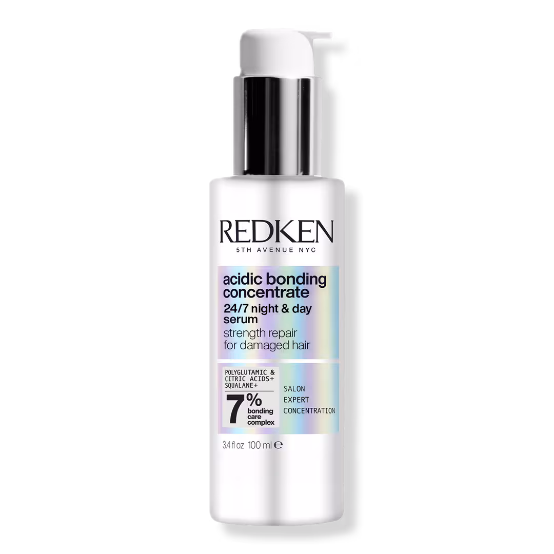 Redken  Acidic Bonding Concentrate 24/7 Night & Day Hair Repair Serum