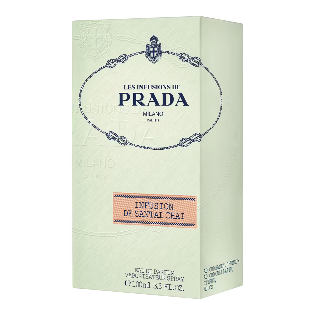 Prada  Infusion de Santal Chai Eau de Parfum