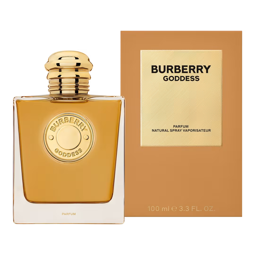 Burberry  Burberry Goddess Parfum