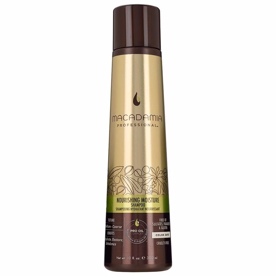 Nourishing Moisture